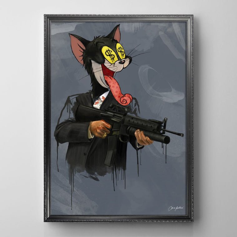 Catface