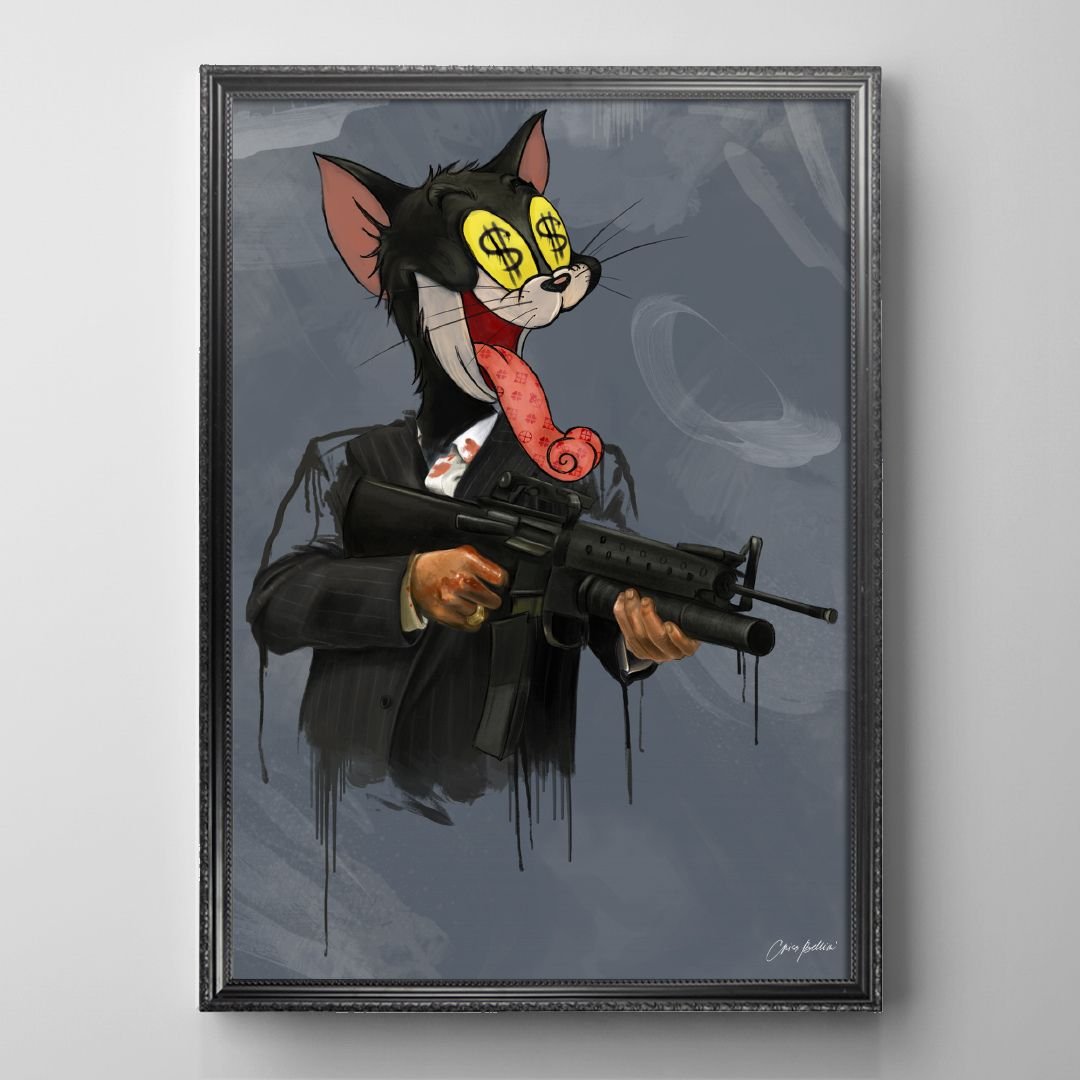 Catface