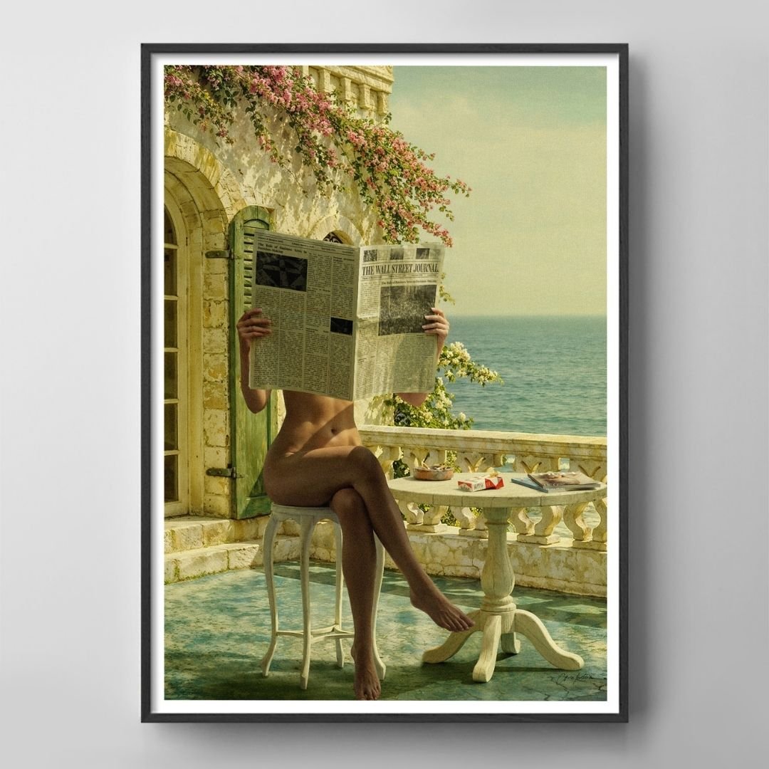 La Dolce Niente N02