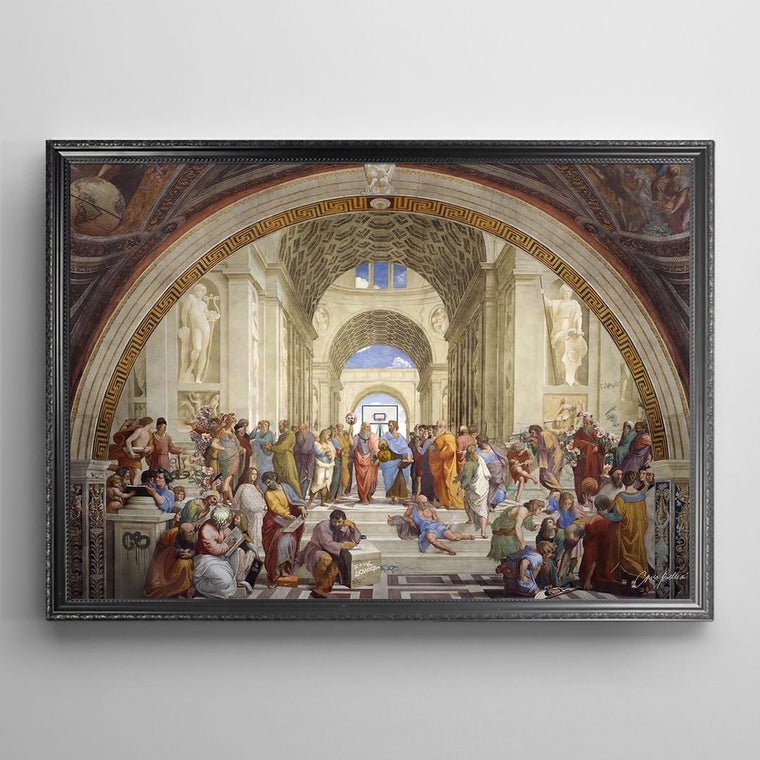 The New School